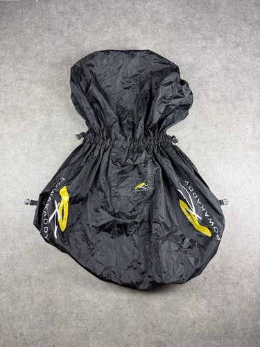 Powakaddy rain cover golf cart - cover,