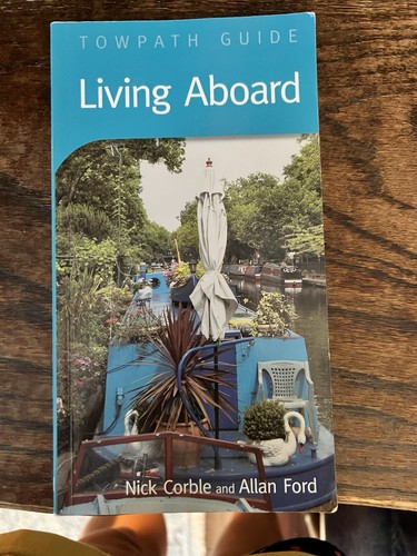 Living aboard - (towpath, guides)