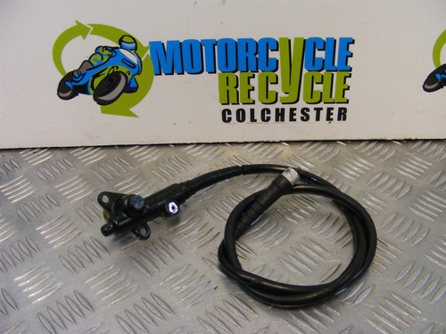 Honda vfr 750 speedo drive - vfr,