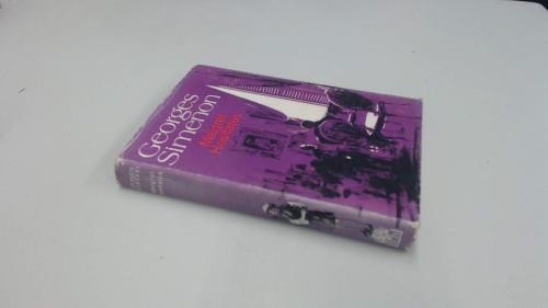 Maigret hesitates simenon - maigret,