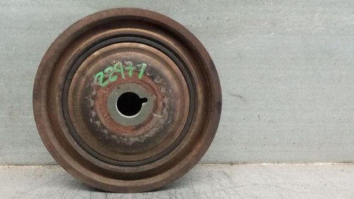 8200029592 5549518 crankshaft