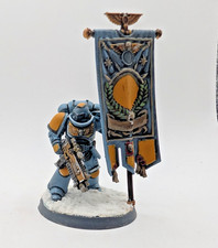 Warhammer 40k Space Wolves