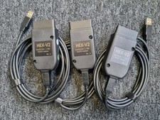 VAG Diagnostic USB Cable
