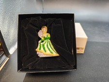ROYAL DOULTON MINI FIGURINE