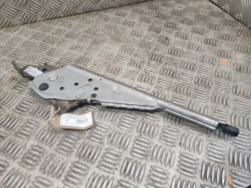 Transporter hand brake - hand,