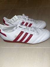 Adidas Rio Grande UK10 BNWT Rare Deadstock