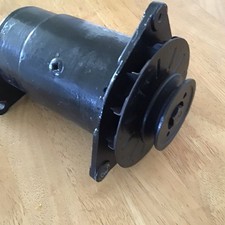 MGB Dynamo Lucas 22715H C40
