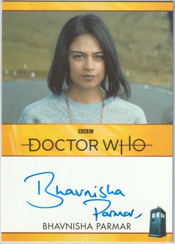 Doctor who series 12 - who,