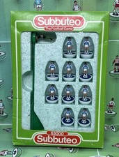 Subbuteo team qpr set - subbuteo,