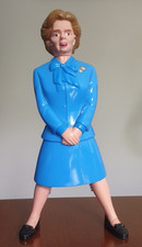 Margaret Thatcher novelty