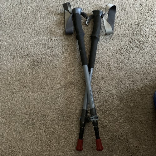 Pair forclaz 500 - a,