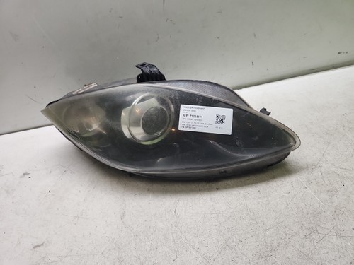 Seat leon mk2 headlight - leon,