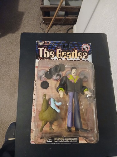 Farlane toy the beatles - farlane,