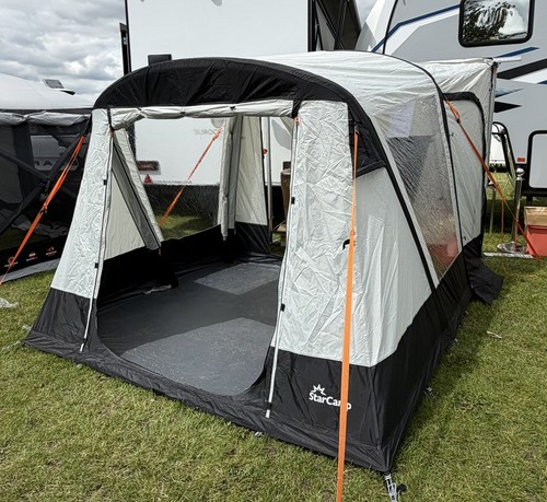 Dorema starcamp quick easy - dorema, n