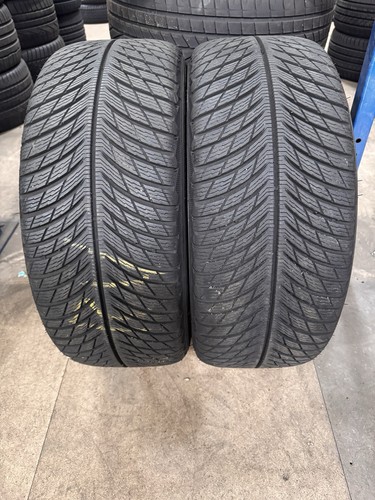 2x225 r18 michelin pilot - 2x225/45/r18,