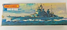 Matchbox 1:700 HMS Duke of