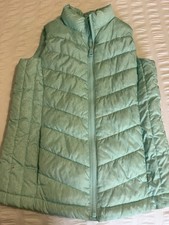 Girls Gap Puffer Vest Body