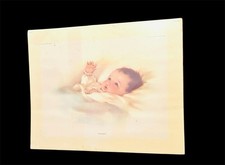 Vintage- Awakeening Bessie