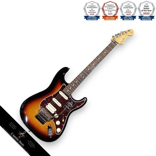 Fender player modified - player, ii