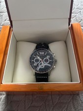 poljot international gagarin