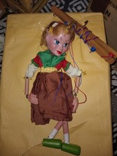 VINTAGE PELHAM PUPPET  -