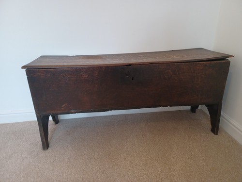 Sword chest coffer 18 - /coffer, 17/18
