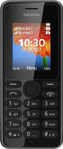 Nokia 108 dual sim - 108,