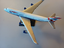Welly Diecast Model Airliner