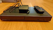 Panasonic DP-UB150 4K UHD Blu-ray Player Spares/Repairs