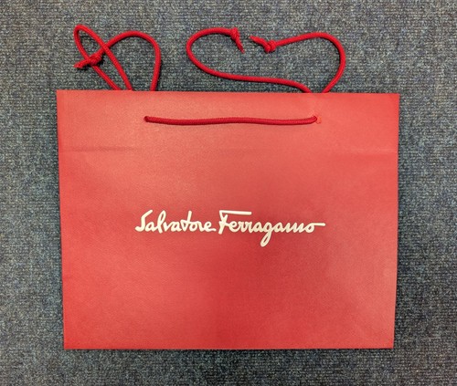 Salvatore ferragamo luxury - salvatore,