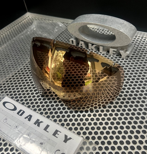 Oakley crowbar snow - oakley,