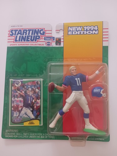 Nfl new york - new, starting