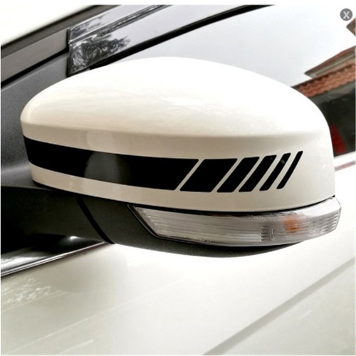 Black car rear view side - 2x,