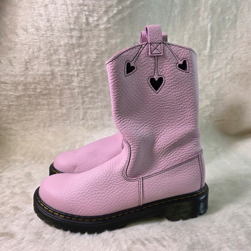 Martens bex o heart - p-o,