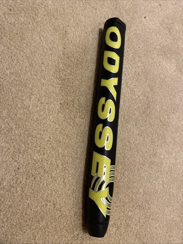 Odyssey stroke lab - lab, grip