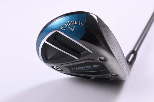 Callaway rogue wood 15 - wood, /