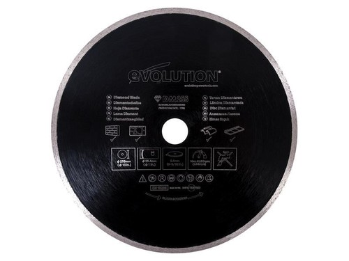 Evolution rage diamond - -,