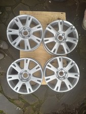 Genuine 18” VW Volkswagen