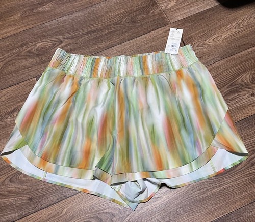 Calia step shorts womens - shorts,