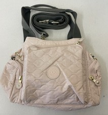 Kipling Make Happy Pink Bag (Medium Size)