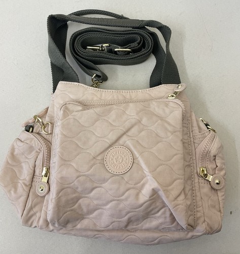 Kipling make happy pink - happy, bag