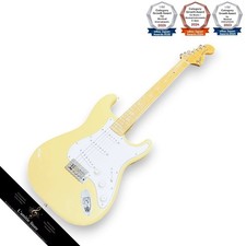 FENDER Japan ST7258US
