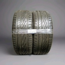 2×225/45 R19 96Y XL Uniroyal