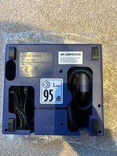 GENUINE HONDA TYRE PUMP, AIR