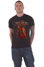 Willie Nelson T Shirt Trigger