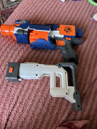 Nerf unisex kids strike - nerf,