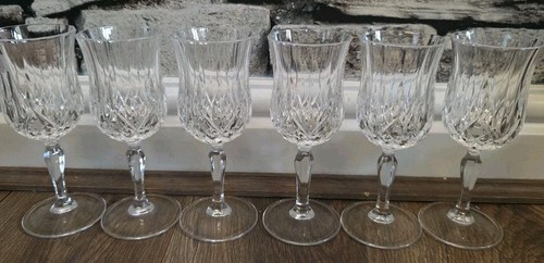 Rcr opera crystal glasses - rcr,