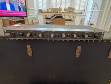 Rane SM26 Line Splitter Mixer