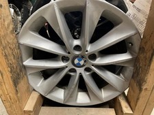 Wheel 18x8 Alloy 5 V Spoke