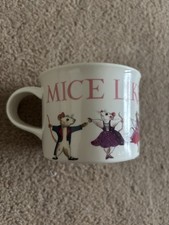 Emma Bridgewater Mice Like